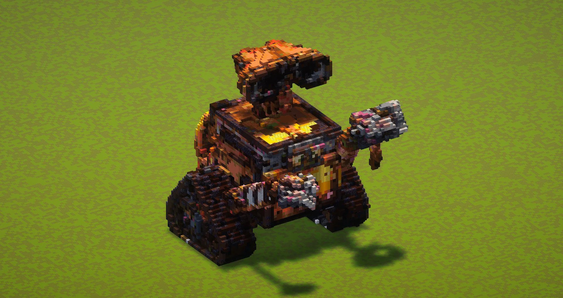 Wall-E - Image 2