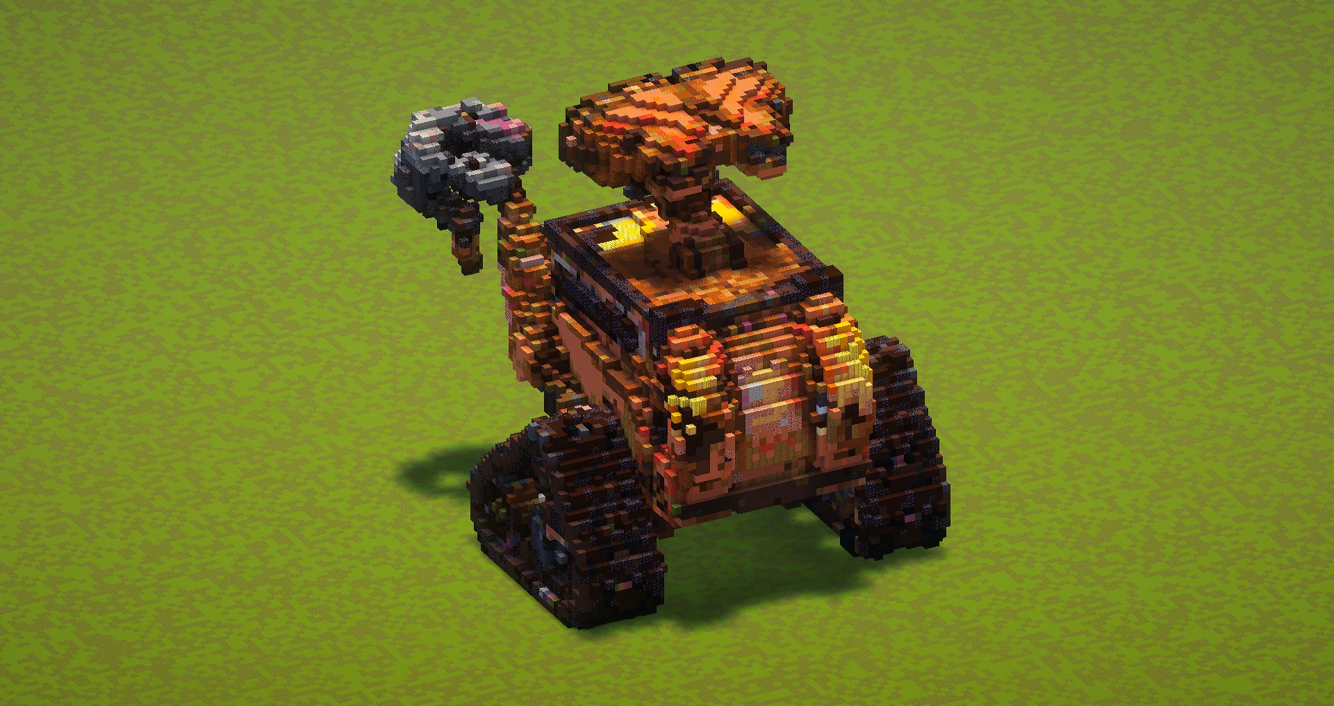 Wall-E - Image 4