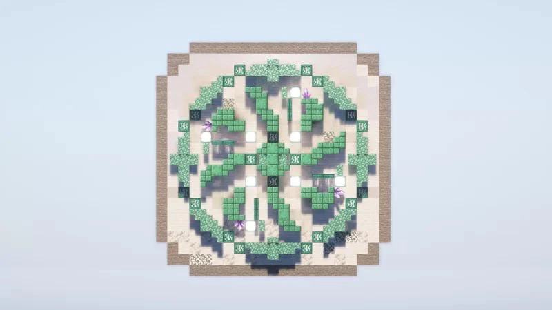 Wall Pattern - Image 2