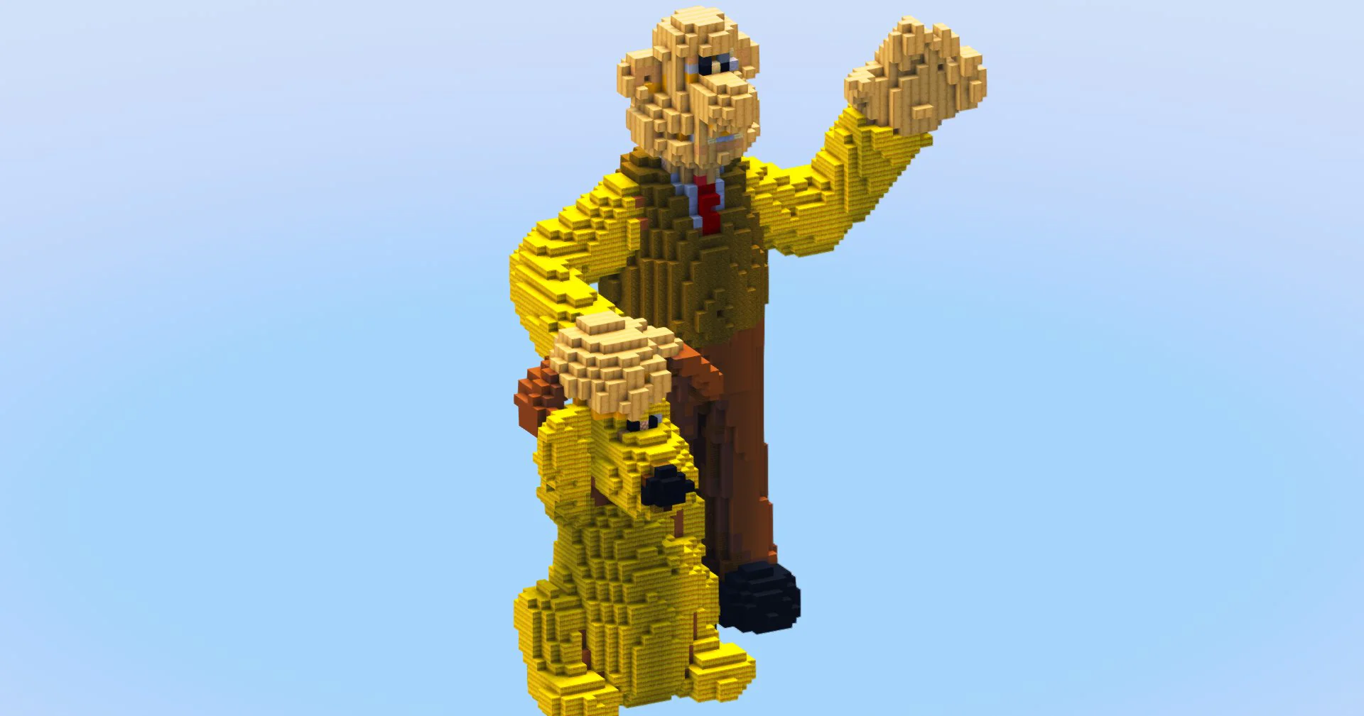 Wallace And Gromit - Image 2