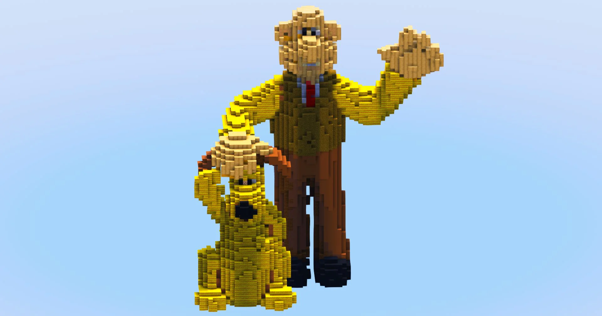 Wallace And Gromit - Image 3