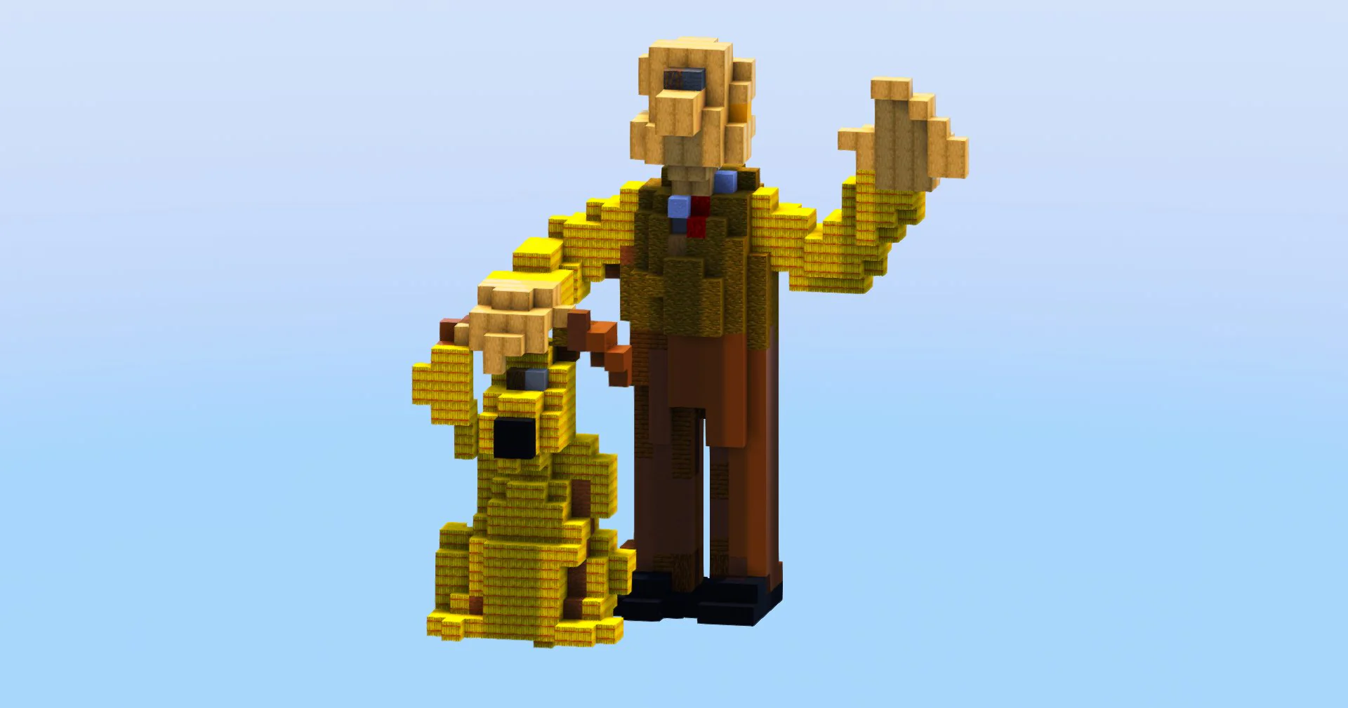 Wallace And Gromit Small - Image 2
