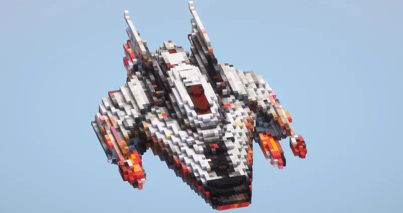 War Starship - Image 2
