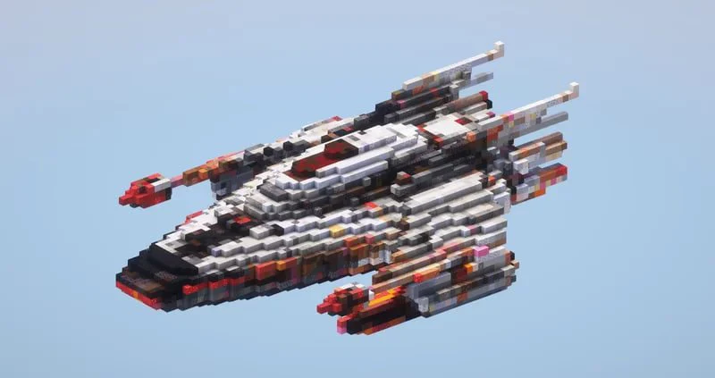 War Starship - Image 3