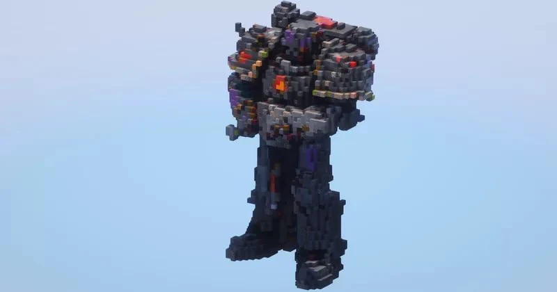 Warhammer 40k Small - Image 2