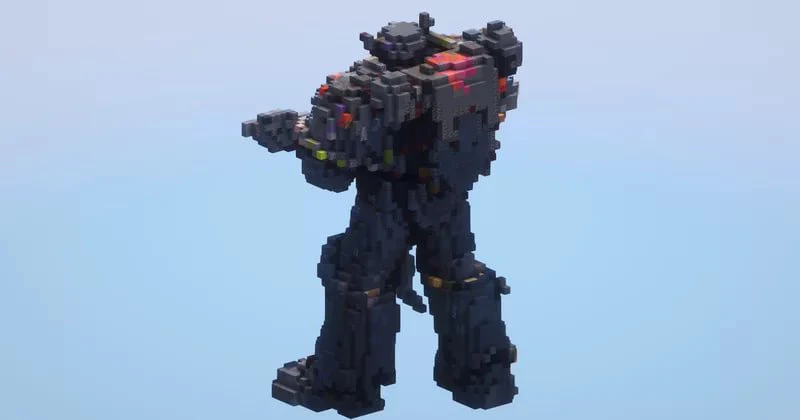 Warhammer 40k Small - Image 3