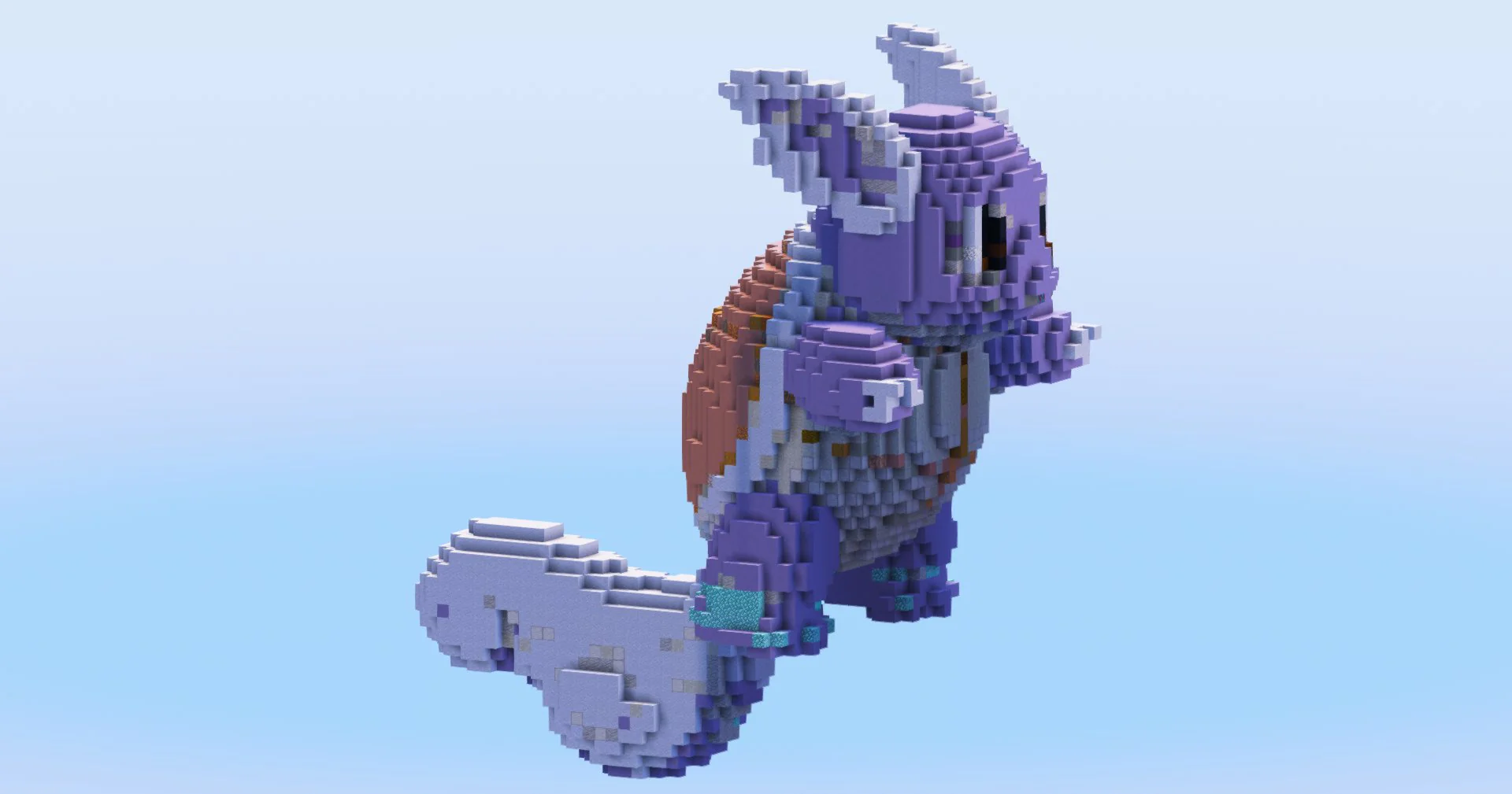 Wartortle - Image 2