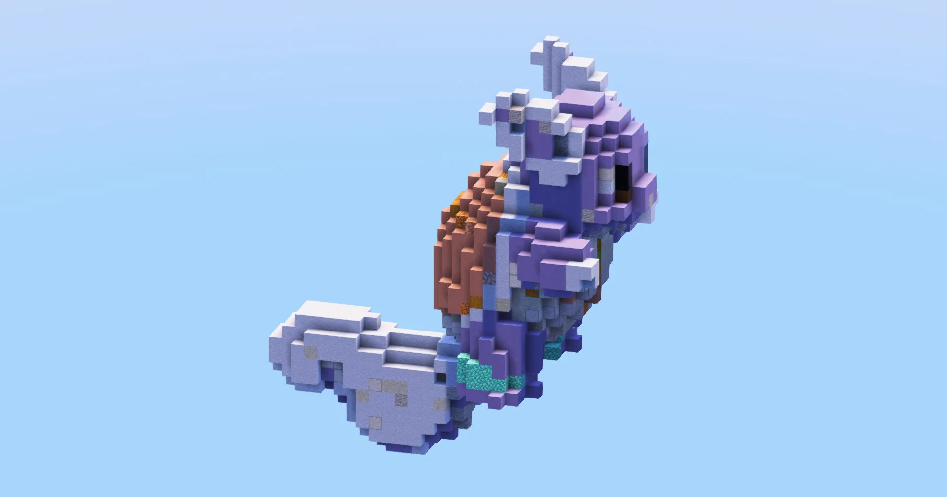 Wartortle from Pokemon - Image 2