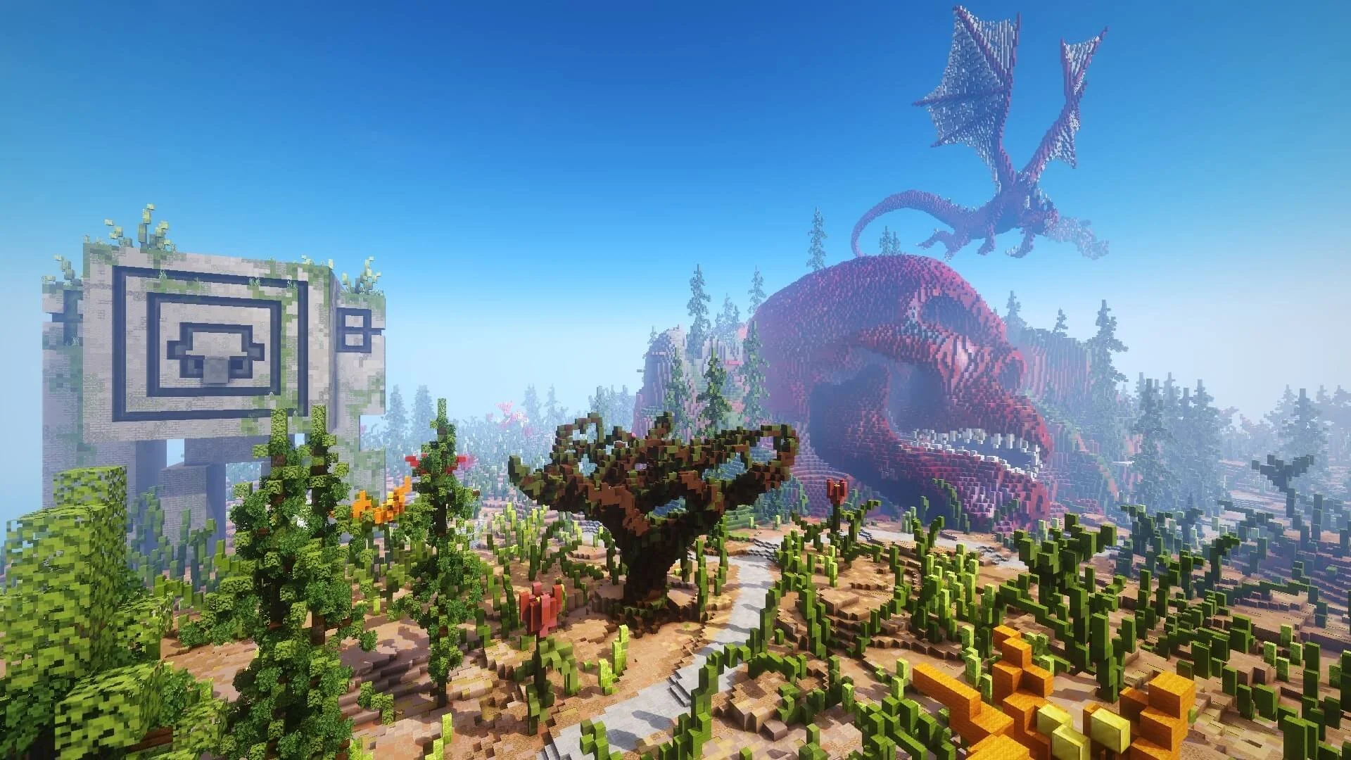 WarZone - Skull mountain - 600x600 - Image 4