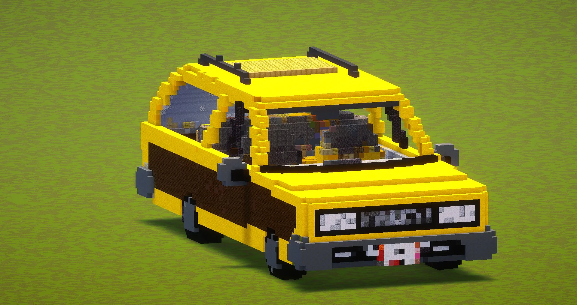 Wattersons Car - Image 2