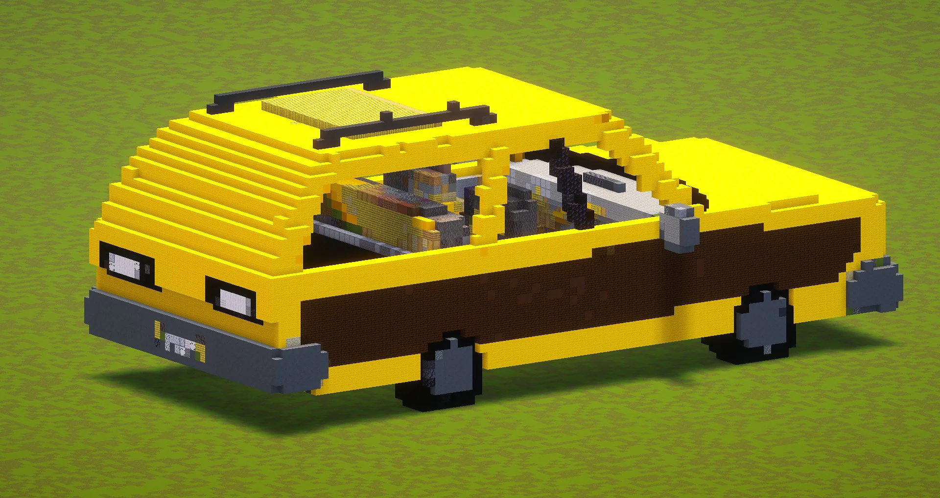 Wattersons Car - Image 3