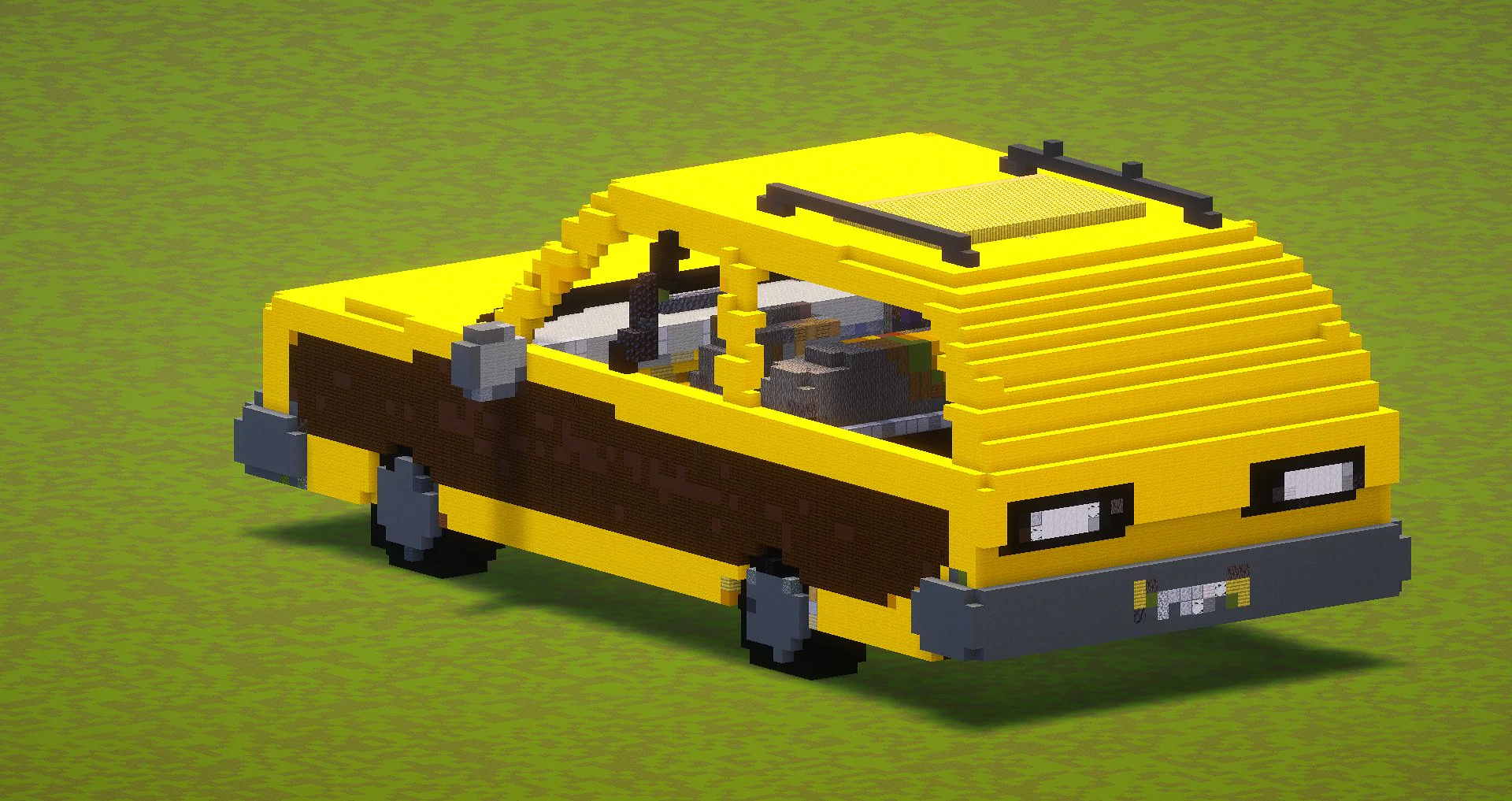 Wattersons Car - Image 4
