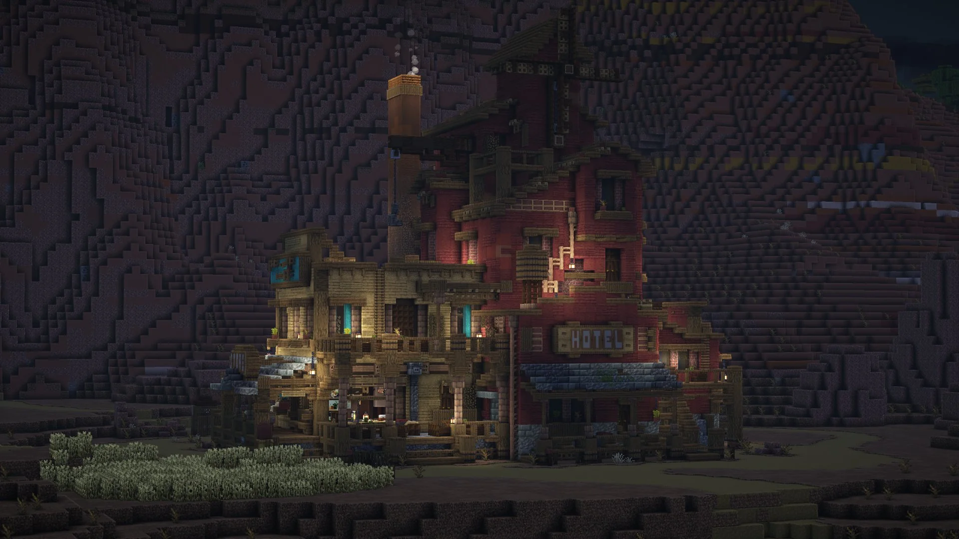 Western Survival Base - Image 11