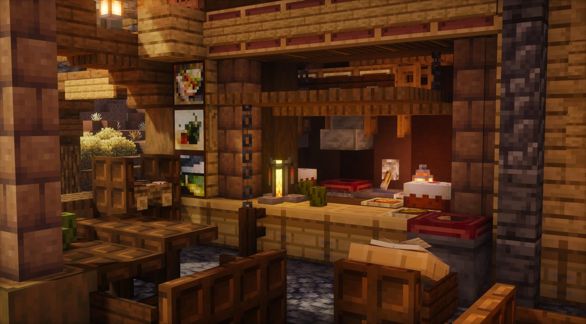 Western Survival Base - Image 4