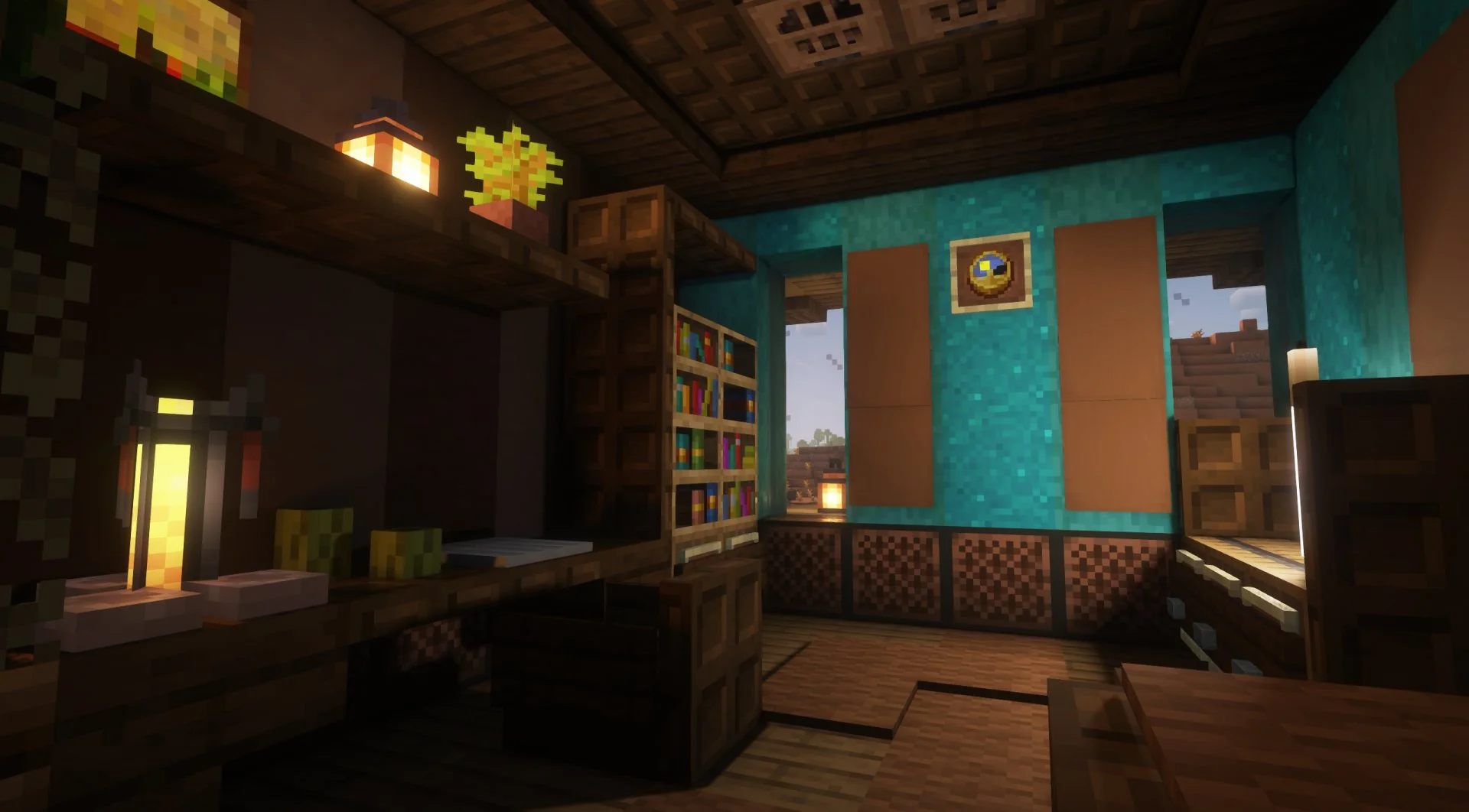 Western Survival Base - Image 8