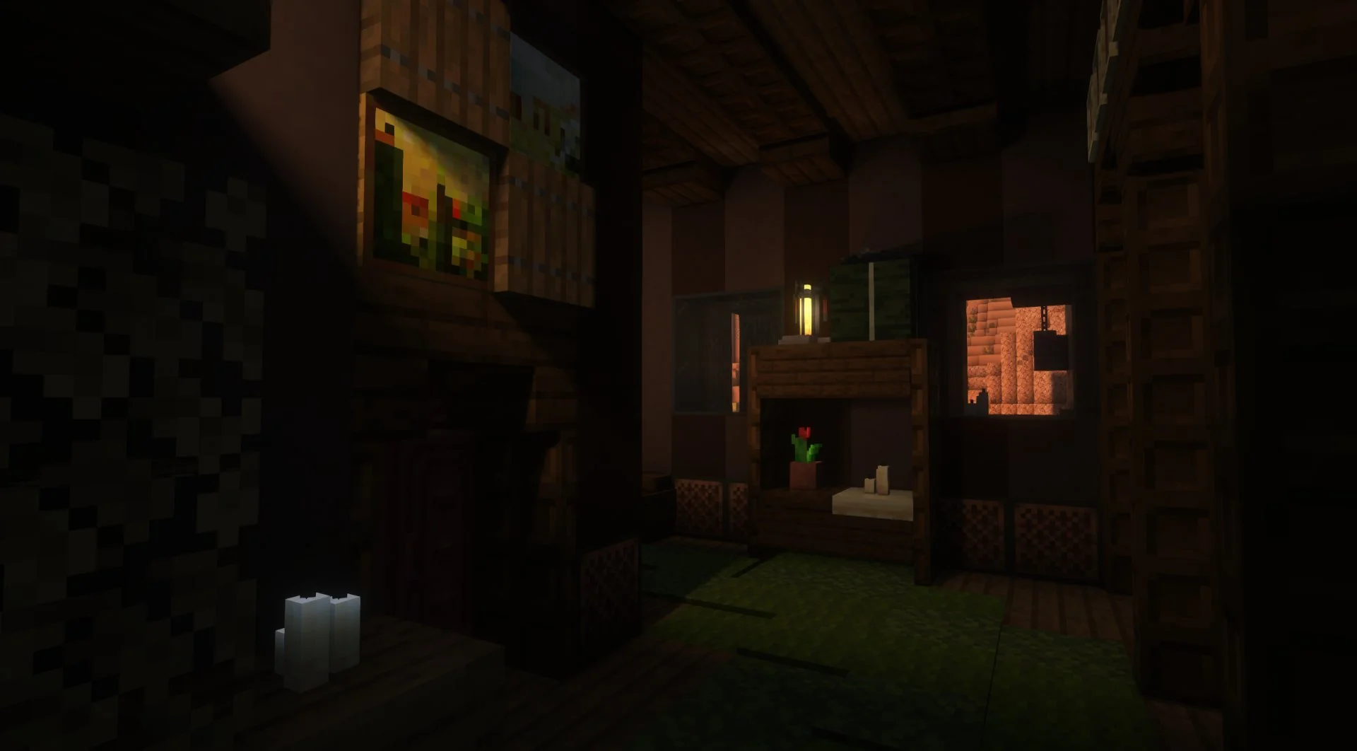 Western Survival Base - Image 9