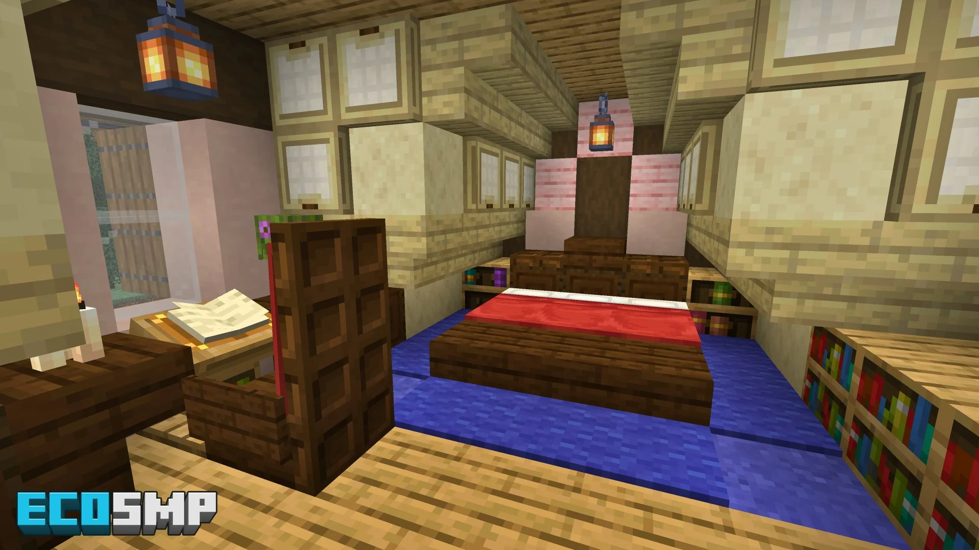 🧥 Whispering Threads (Fantasy Tailor's Shop & House) - Image 10