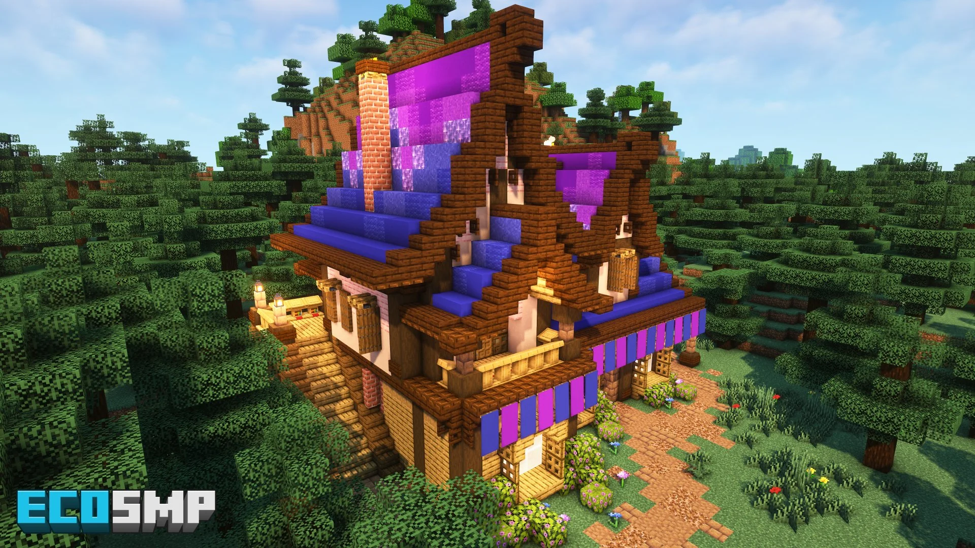 🧥 Whispering Threads (Fantasy Tailor's Shop & House) - Image 3