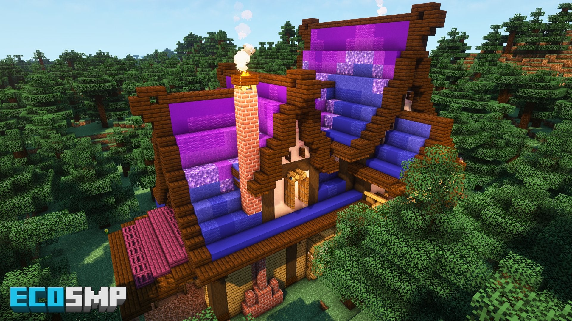 🧥 Whispering Threads (Fantasy Tailor's Shop & House) - Image 7