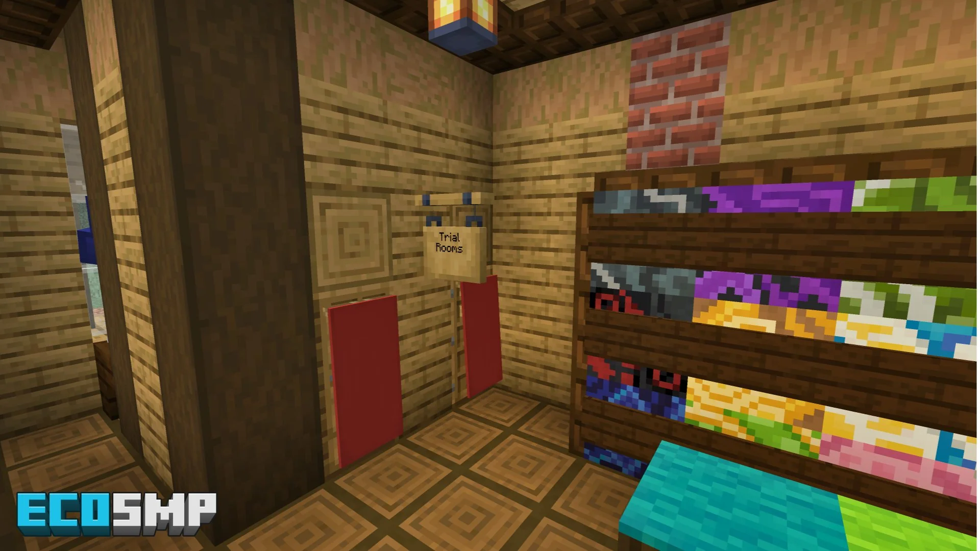 🧥 Whispering Threads (Fantasy Tailor's Shop & House) - Image 8