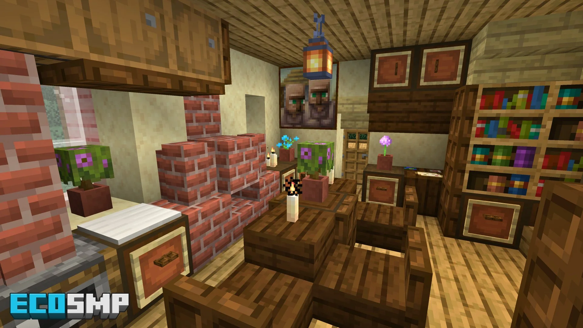 🧥 Whispering Threads (Fantasy Tailor's Shop & House) - Image 9