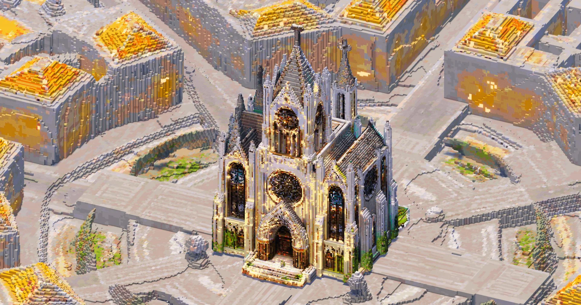White Cathedral - Image 2