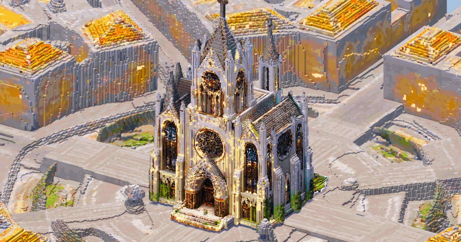 White Cathedral - Image 3