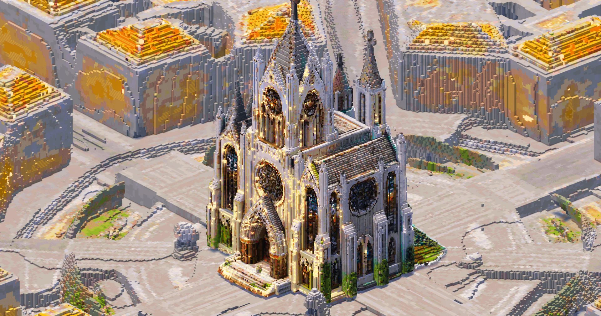 White Cathedral - Image 4