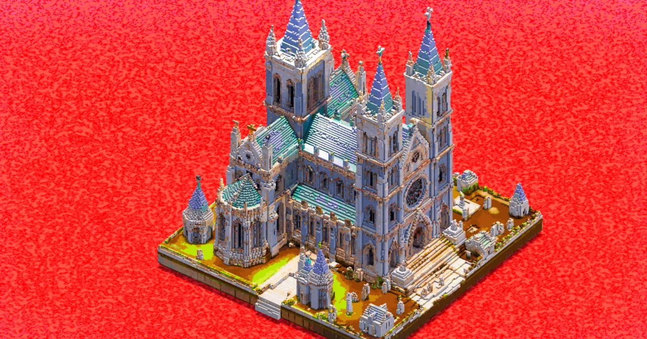 White Cathedral - Image 2