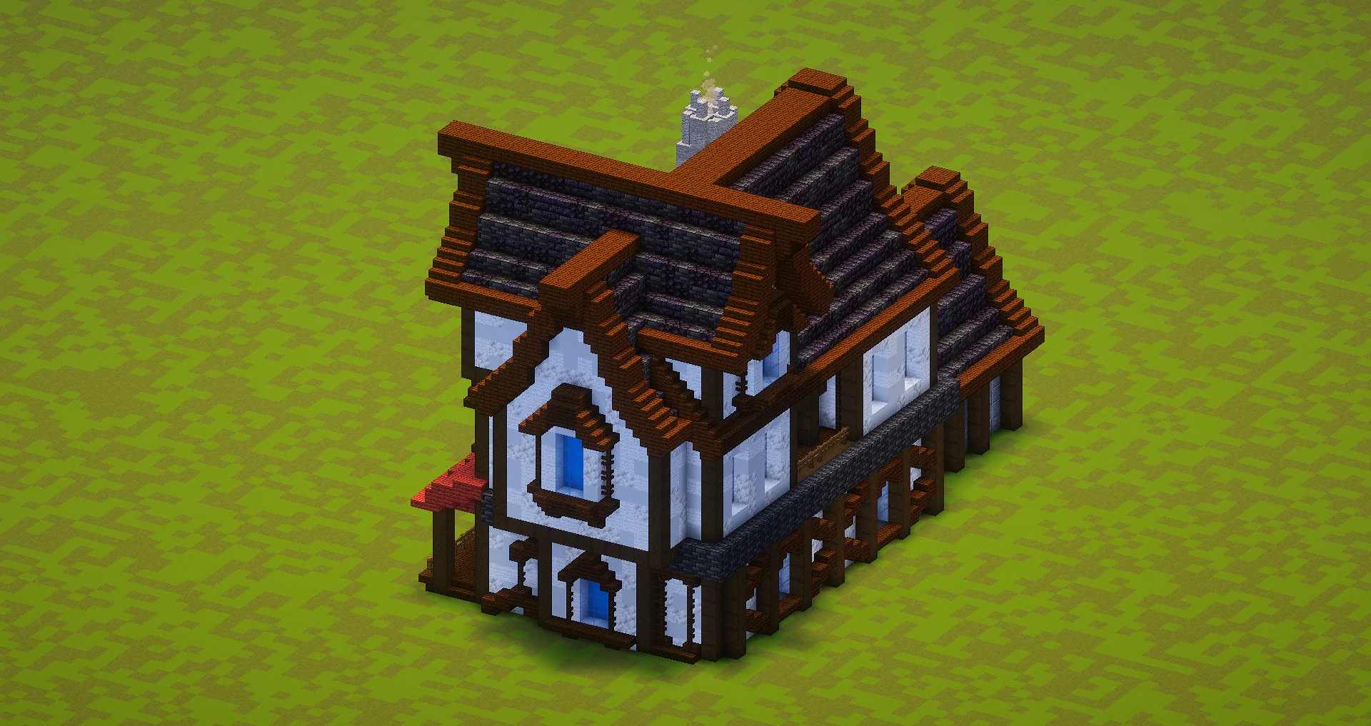 White house - Image 3