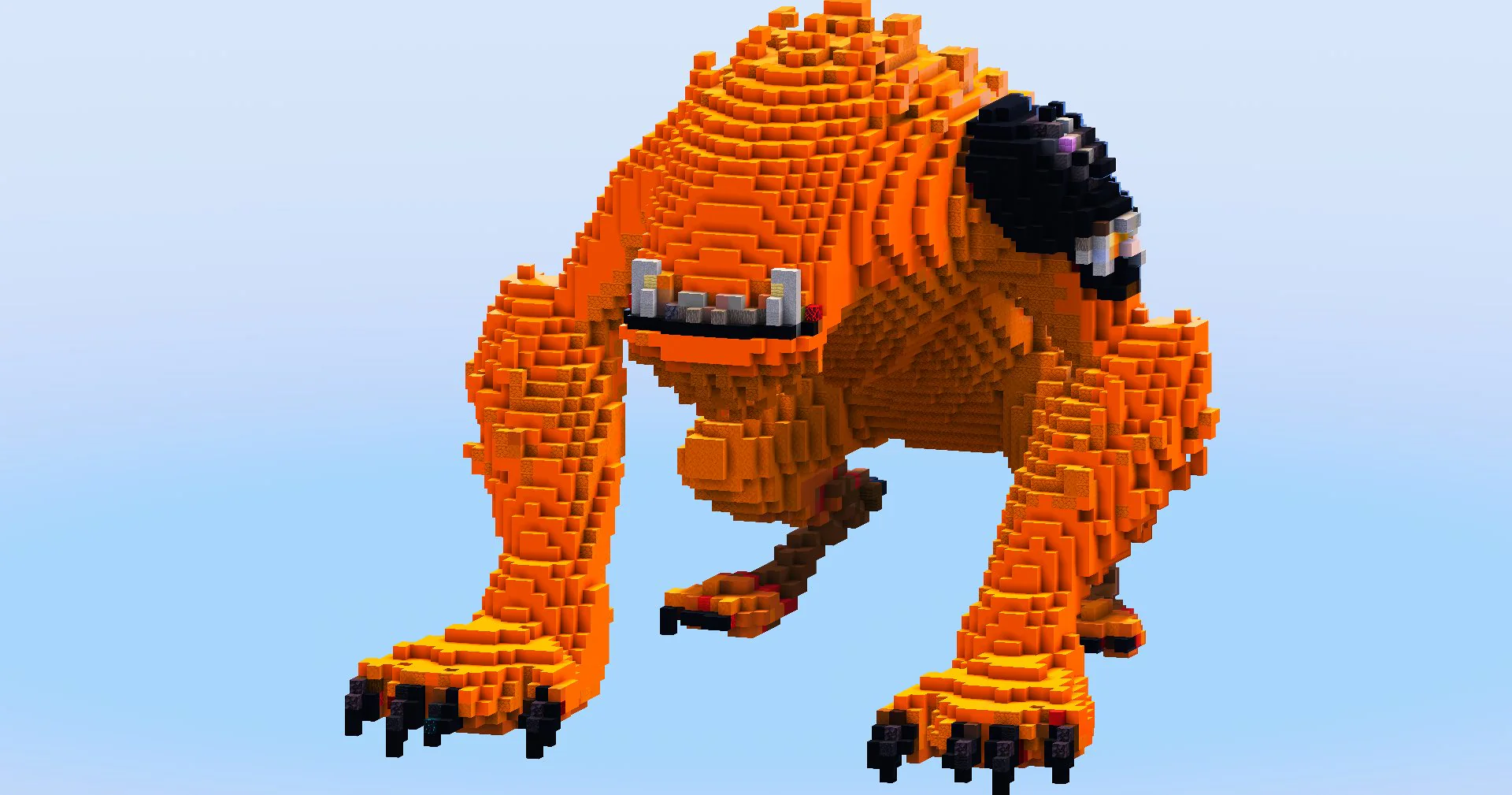 Wildmutt - Image 2