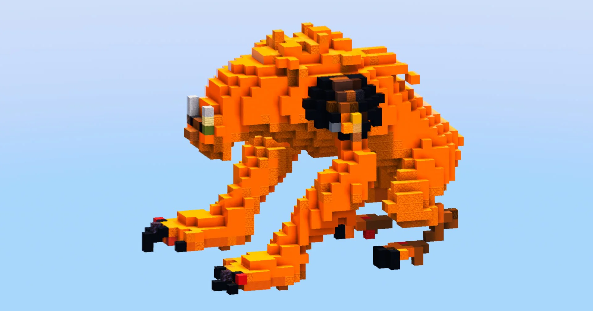 Wildmutt from Ben10 - Image 2