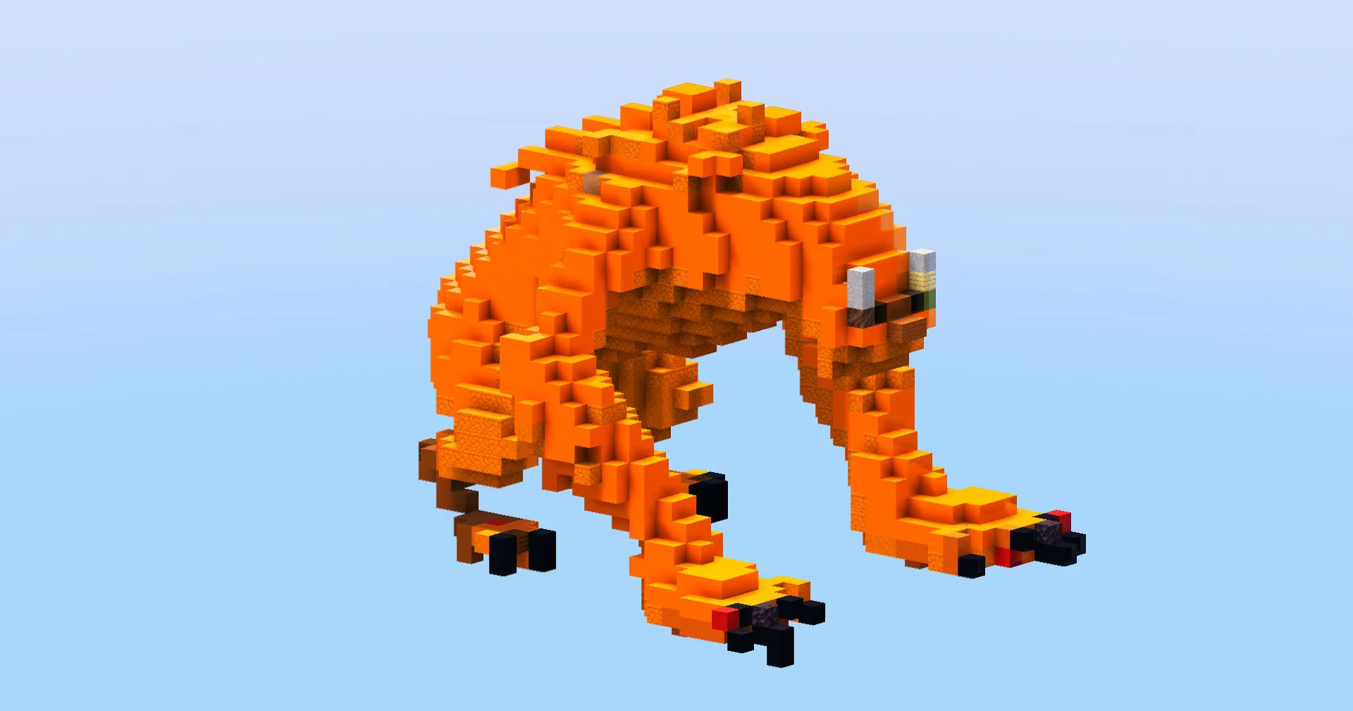 Wildmutt from Ben10 - Image 3
