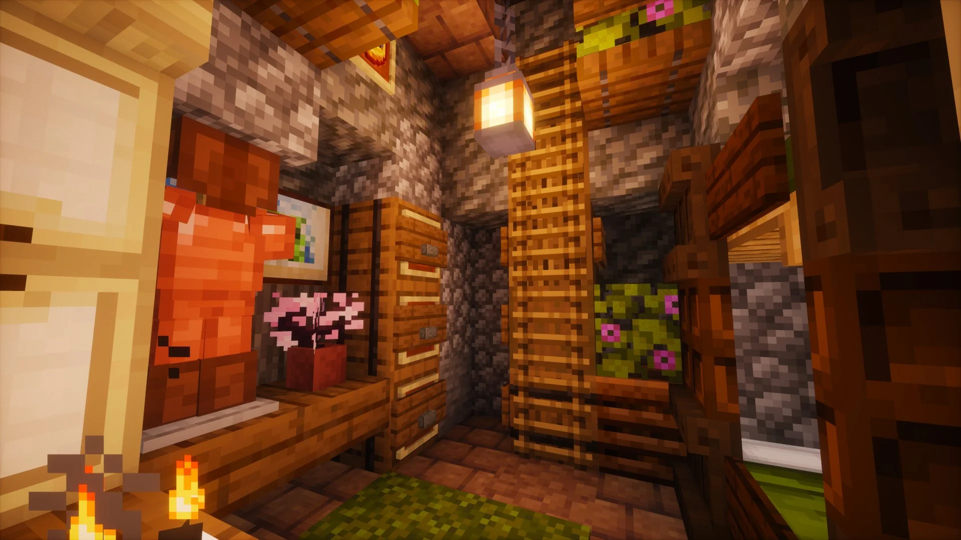 Windmill (Medieval Village Pack) - Image 10