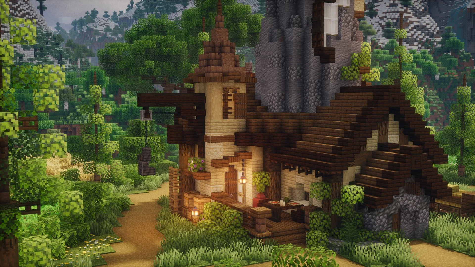 Windmill (Medieval Village Pack) - Image 11