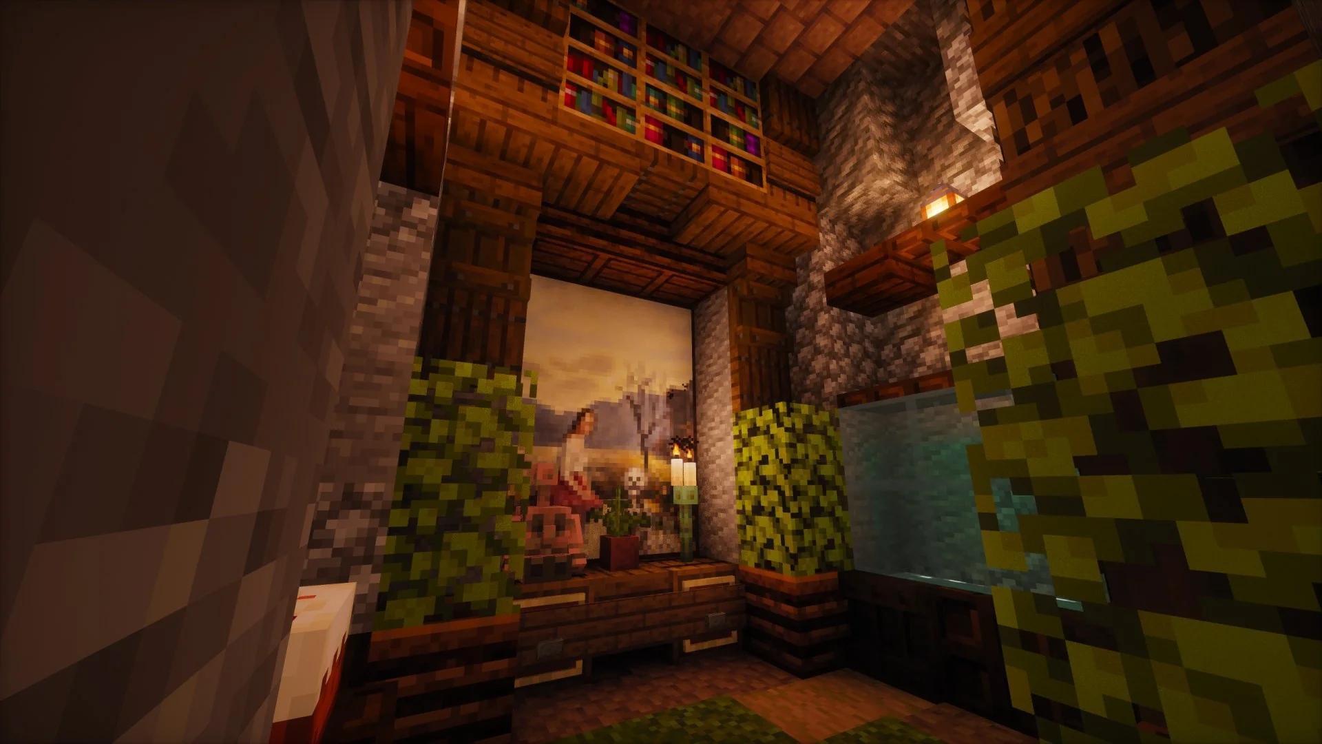 Windmill (Medieval Village Pack) - Image 9