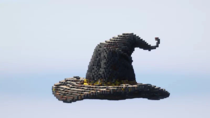 Witch Hat - Image 2