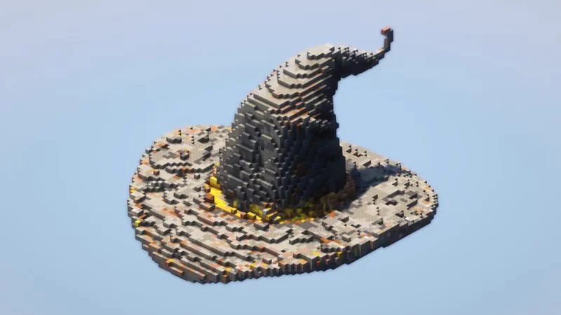 Witch Hat - Image 3