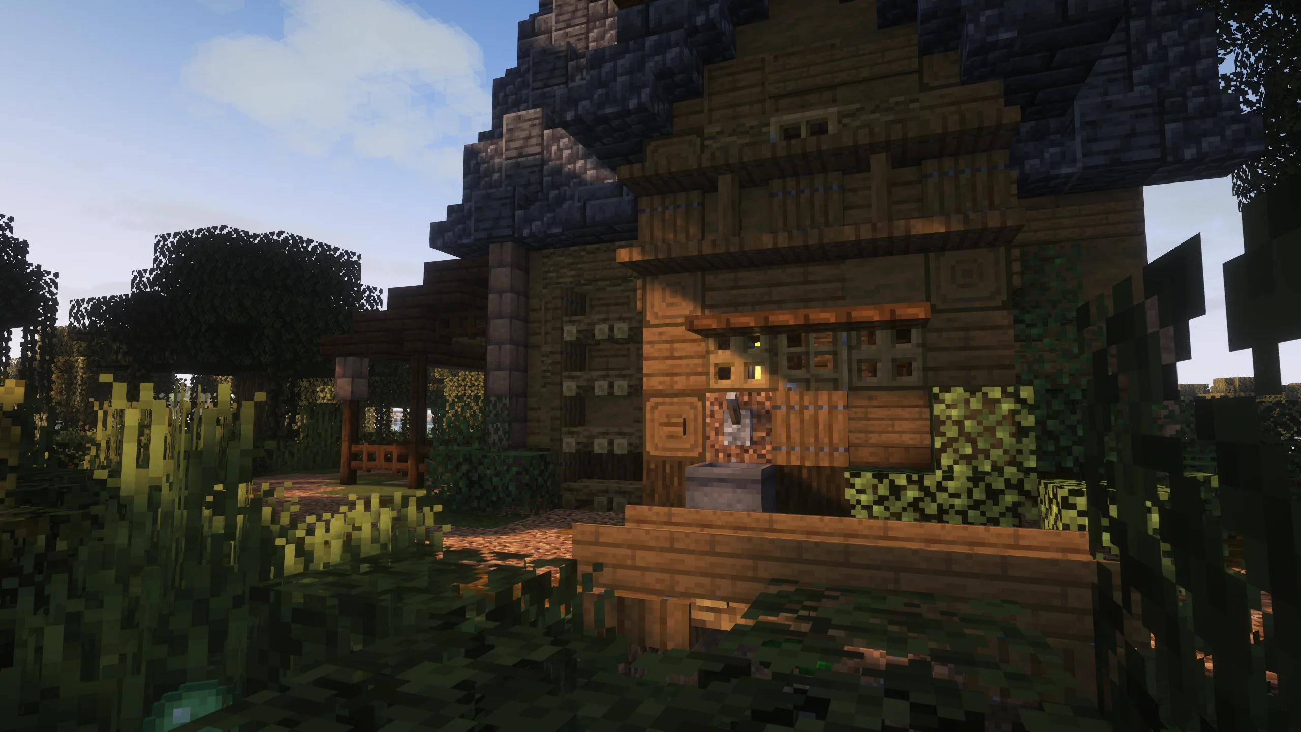 Witch Hut Revamped - Image 11