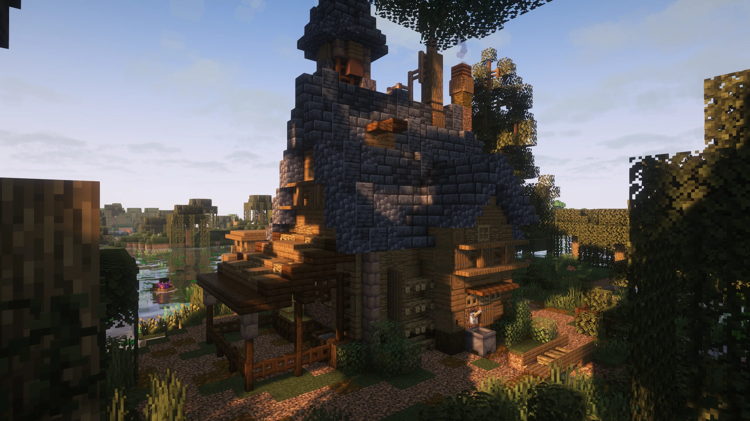 Witch Hut Revamped - Image 12