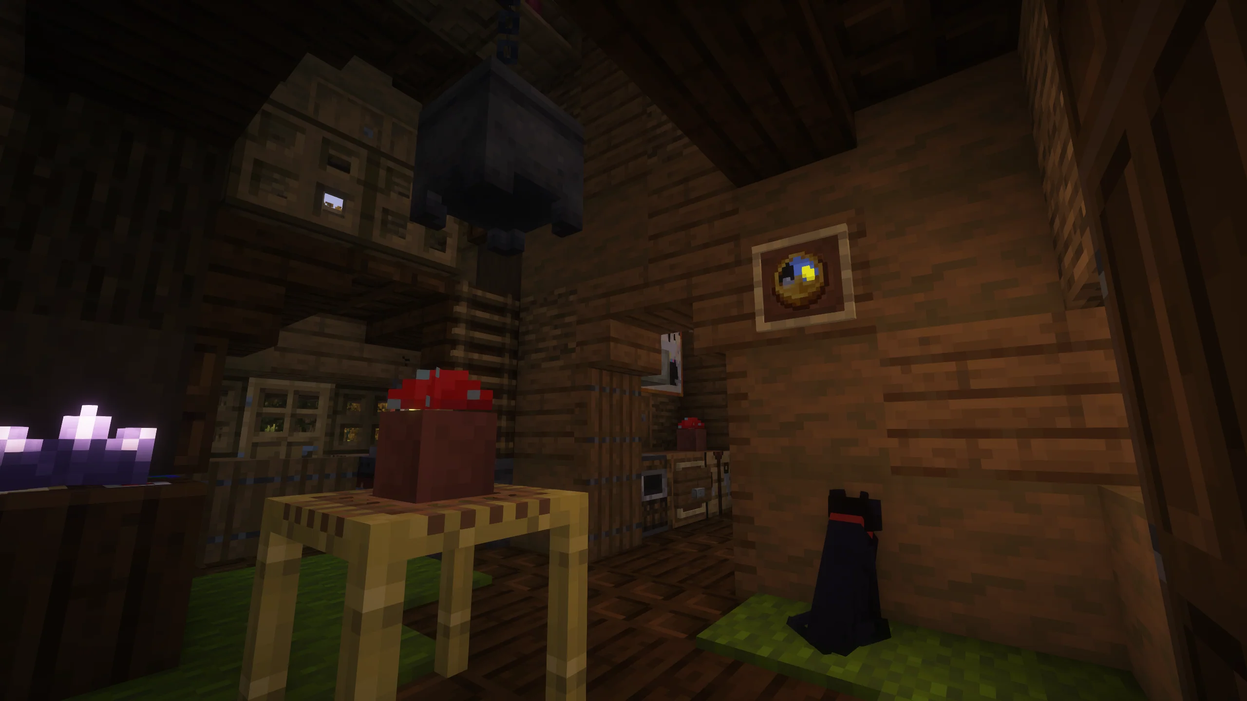 Witch Hut Revamped - Image 15