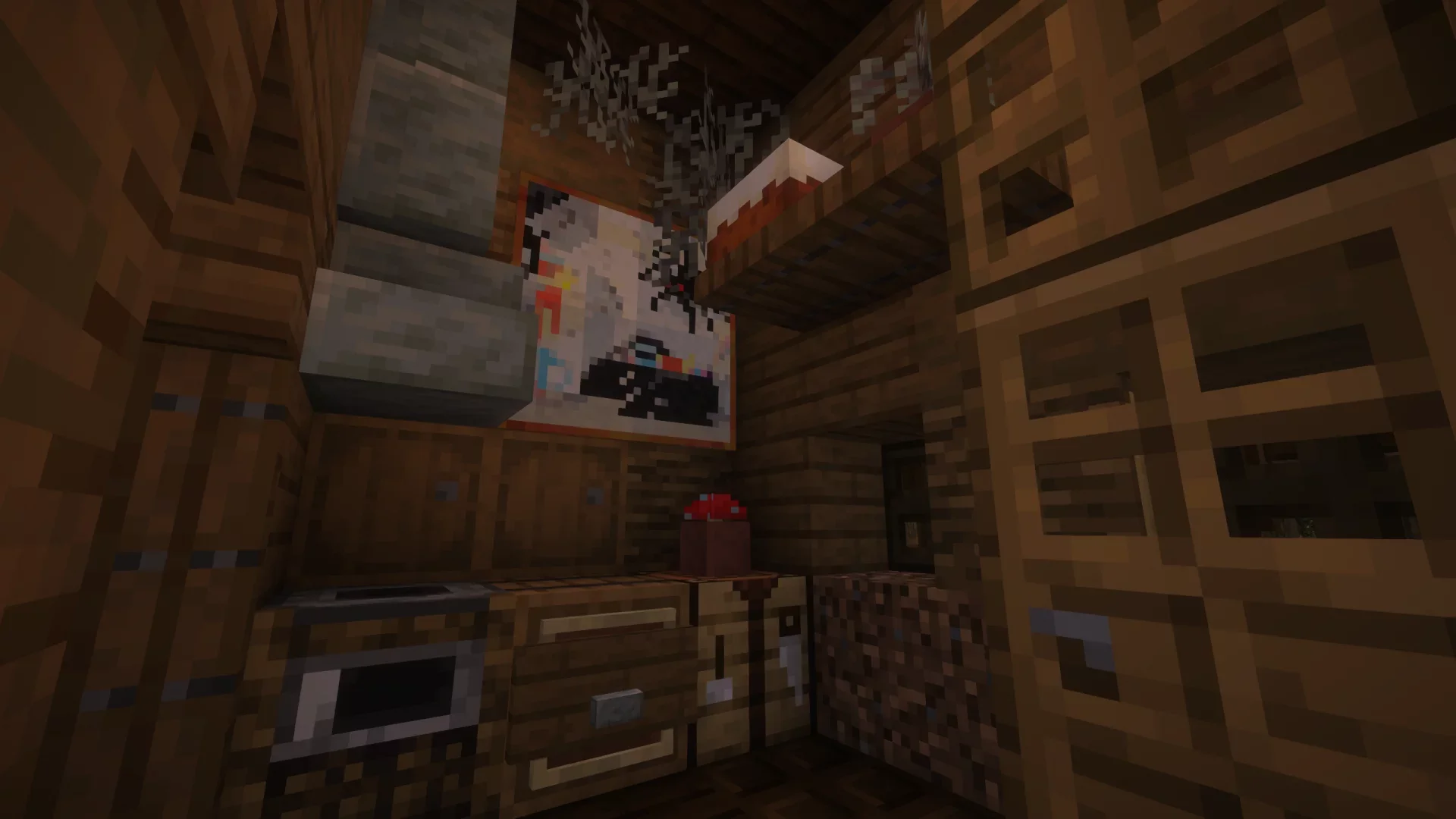 Witch Hut Revamped - Image 17