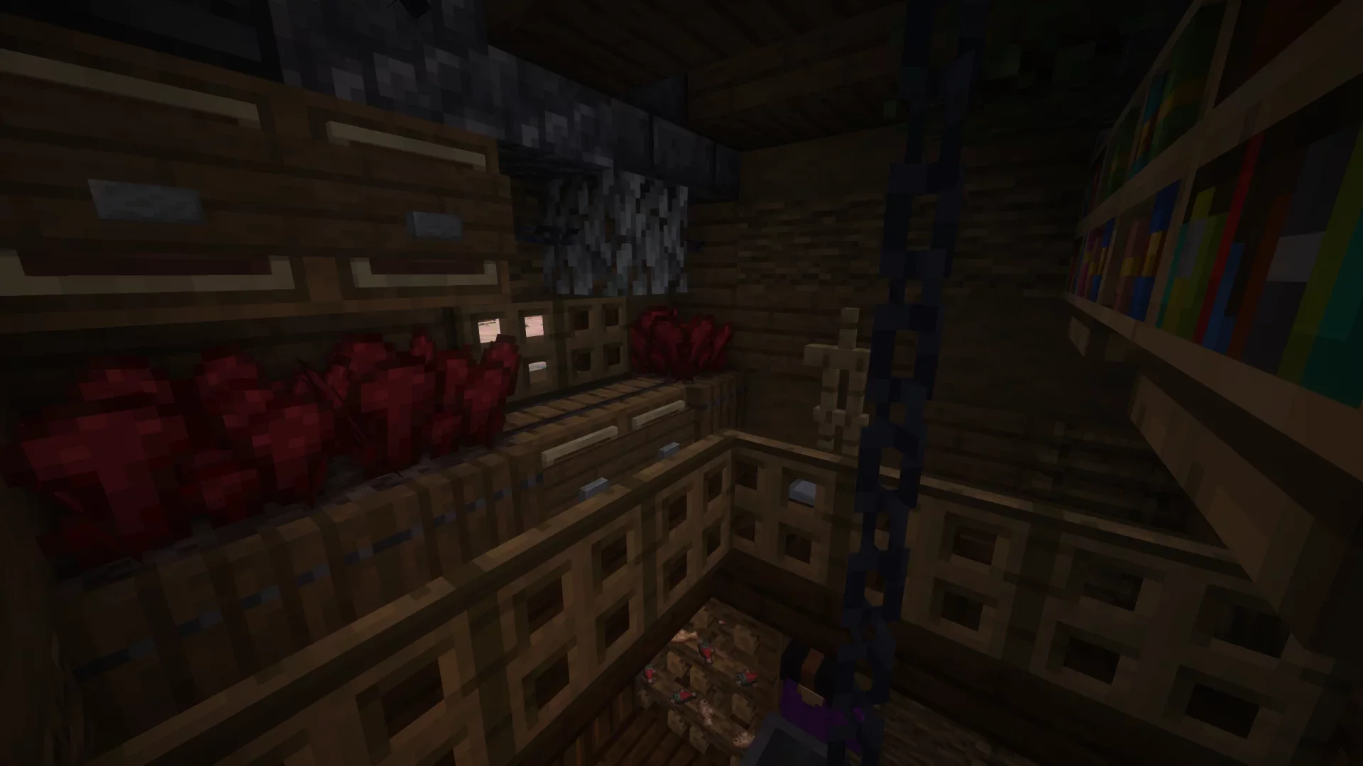 Witch Hut Revamped - Image 18
