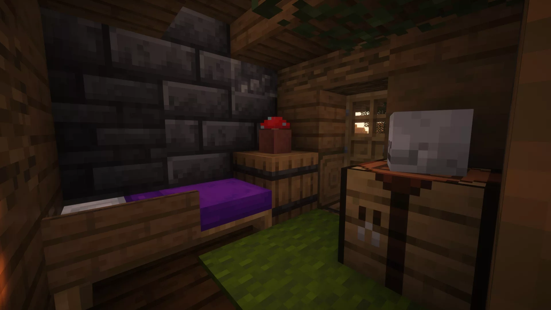 Witch Hut Revamped - Image 19