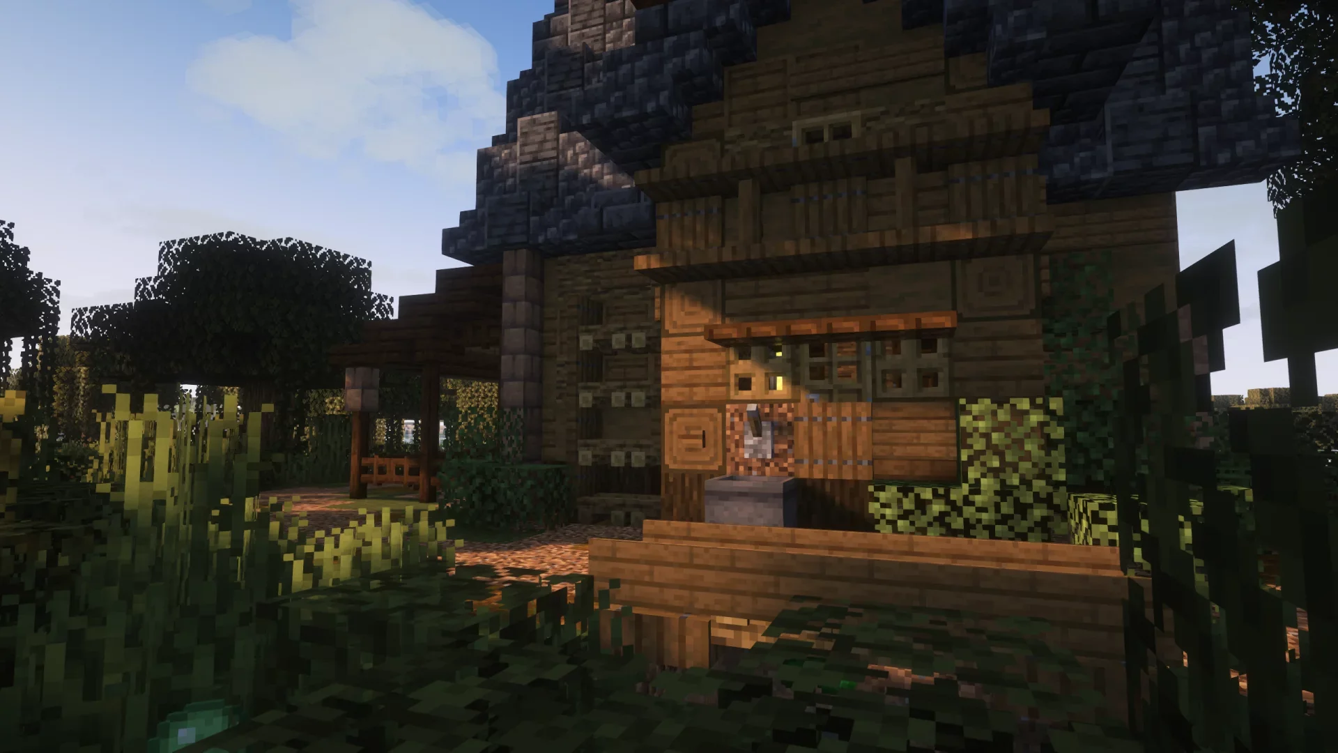 Witch Hut Revamped - Image 26