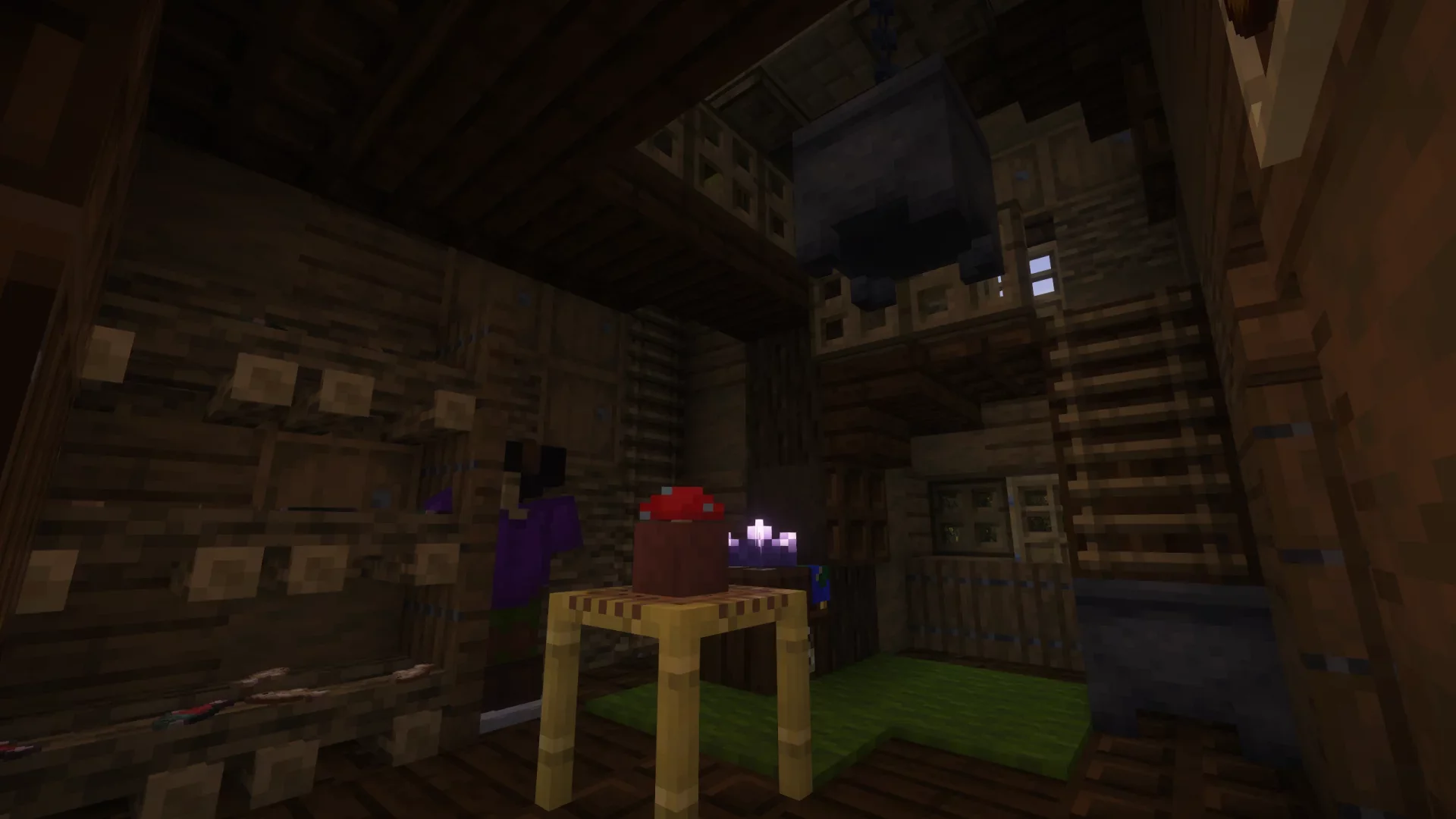 Witch Hut Revamped - Image 29