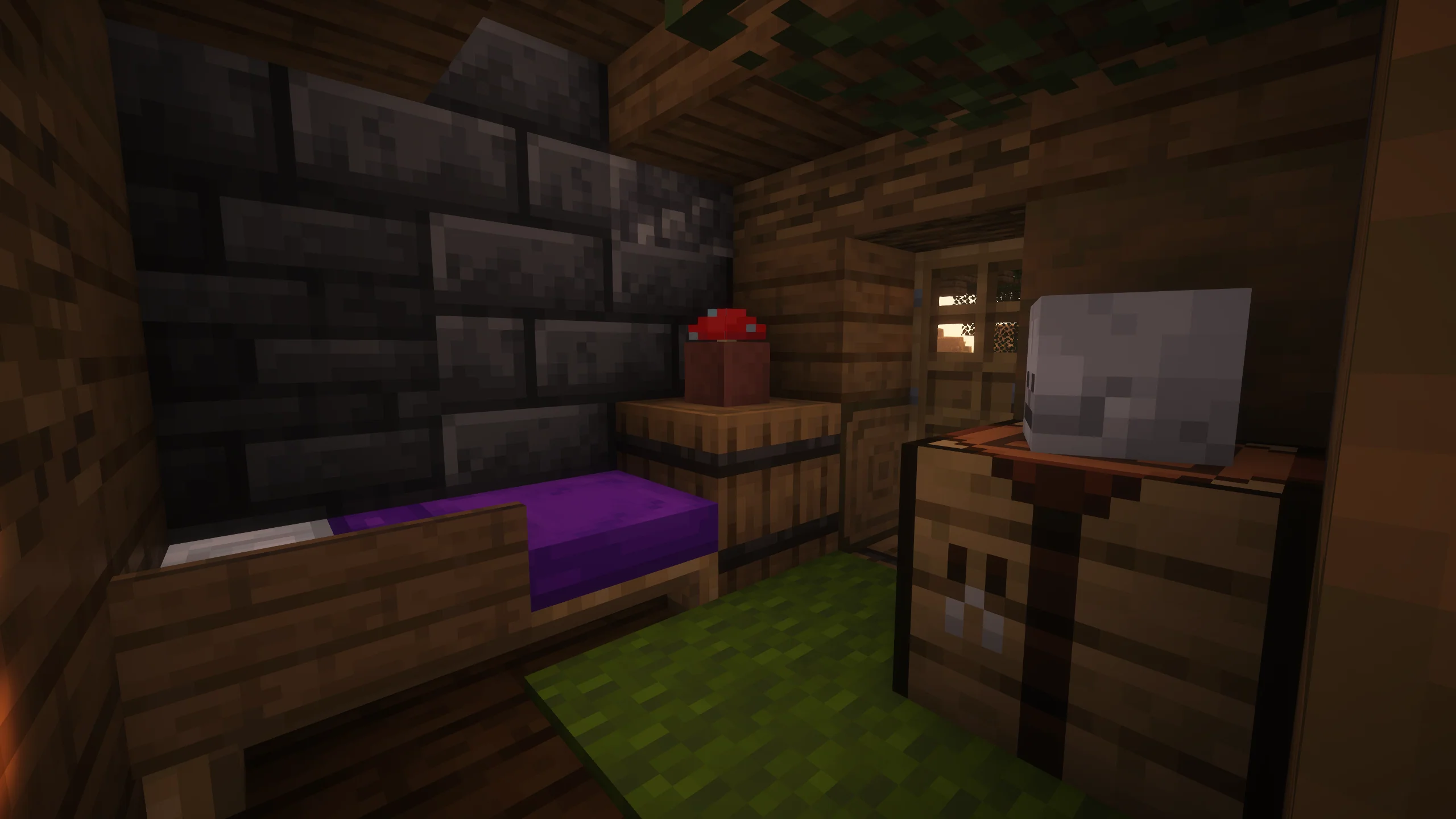 Witch Hut Revamped - Image 4