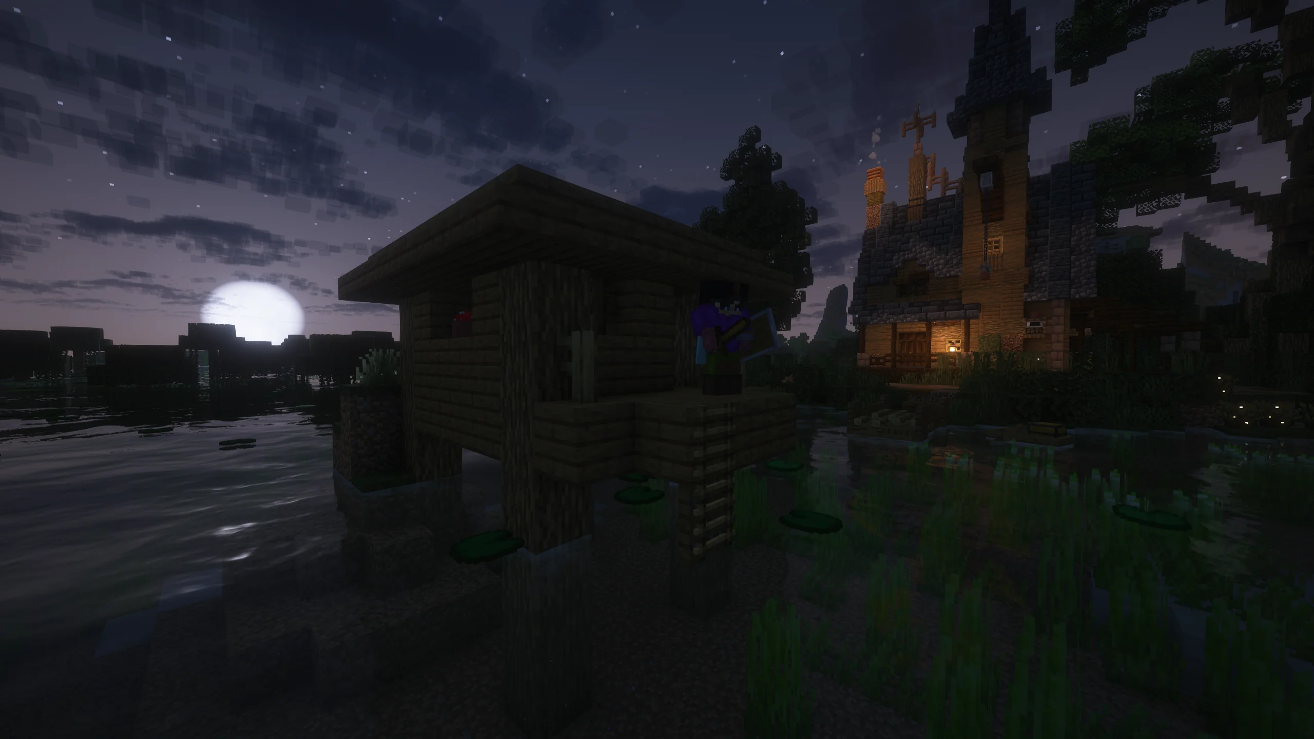 Witch Hut Revamped - Image 5