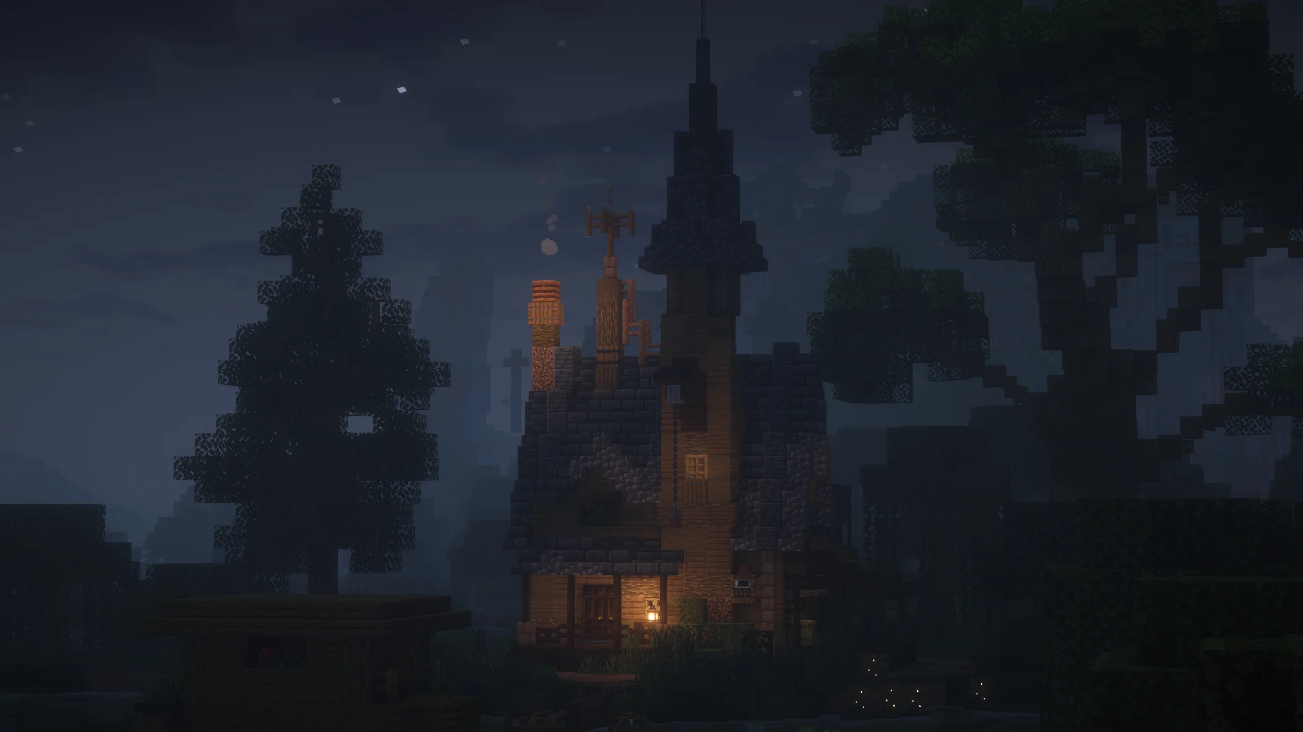 Witch Hut Revamped - Image 7
