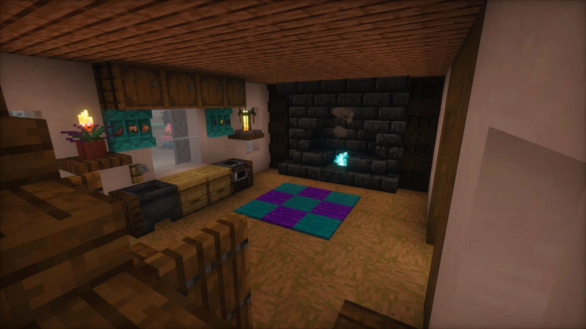 Witches' Cottage - Image 5